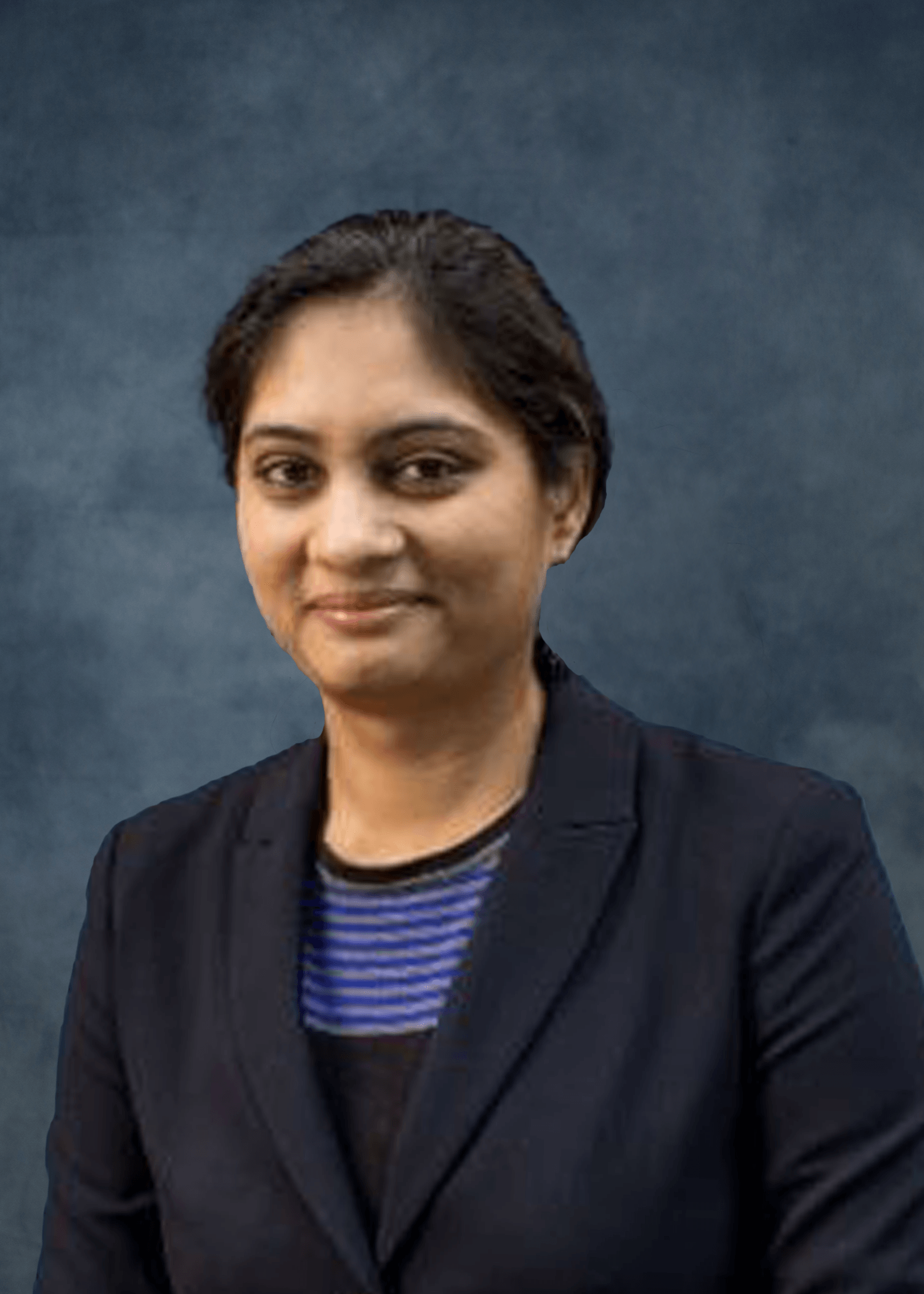 Bellam, Haritha, MD